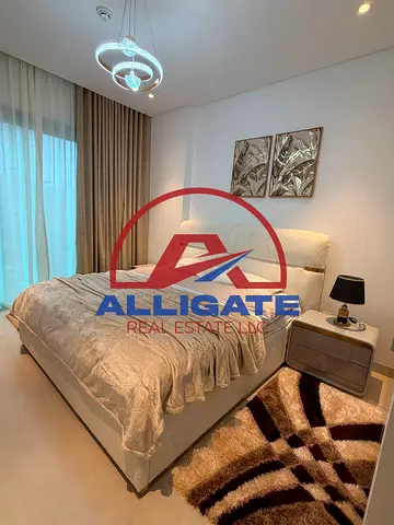Furnished 1BR Apartment | Cozy Layout | Central Park View
