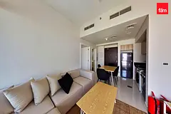 For Sale | 440 Sq Ft 1br | Golf Vita | Damac Hills