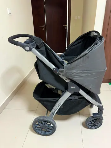 Chicco stroller