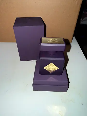 Initio side effect for sale