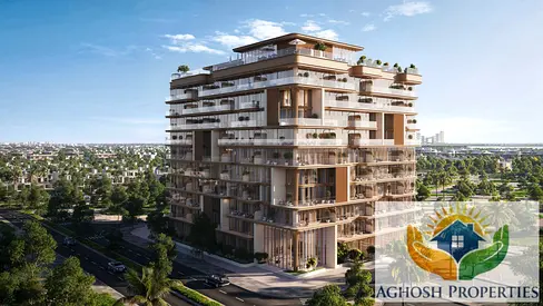 1Bedroom+ Study Room | 18% DISCOUNT | FLEXIBLE 40/60 PLAN