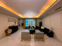 Fully Renovation_Chiller Parking Free 3BHK With Master Room Wardrobe and Balcony