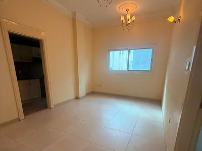Big 1BHK Apartment near Burjuman Metro Station