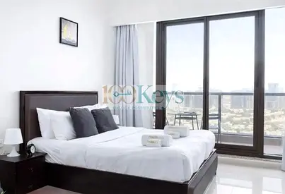 BEST PRICE | UPGRADED FURNISHED STUDIO | BALCONY