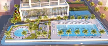 CATCH IT BEFORE GO _ FULLU FURNISHED _ SKYLINE VIEW