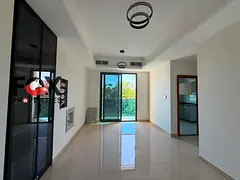 2 Bedroom Hall Apartment for Annual Rent in Ajman Al Hamidiya 1 Brand New First Tenant Balcony 2 Bat