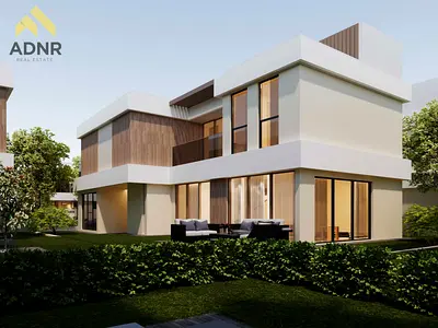 3 Br Villa | 7 Yrs Installments | Freehold | 10% DP