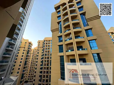 Spacious 1BHK | 1019 Sqft | Open Kitchen | High Floor | Balcony View | Beside Mosque