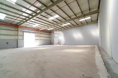 Spacious | Brand New Warehouses | 4952 Sq Ft