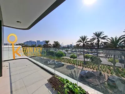Creek View! Huge Size luxury 2BEDROOM Hall only For Family