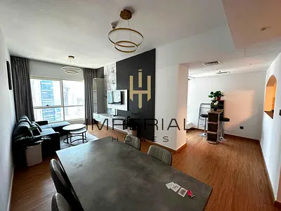Luxury Furnished | 2 Bed + M | 1404sqft | @120k