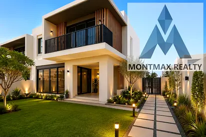 Premium 4BR Corner | Multiple Options | Huge Layout | Landscaped Garden