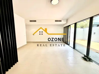 Brand New 3 Bedroom Townhouse Corner Unit Robinia Masaar