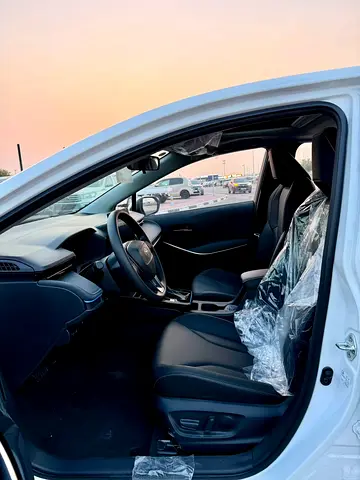 Toyota Corolla GLI, миниатюра 8