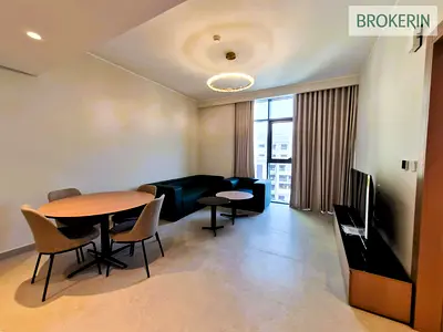 COZY & MODERN | BRAND NEW UNIT | PRIME LOCATION