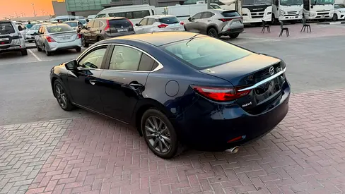 Mazda 6 Sport, миниатюра 4