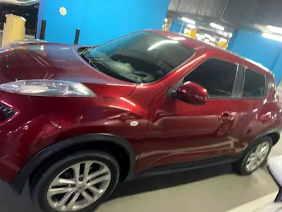 Nissan Juke SV 2012 GCC Specs - Excellent Condition