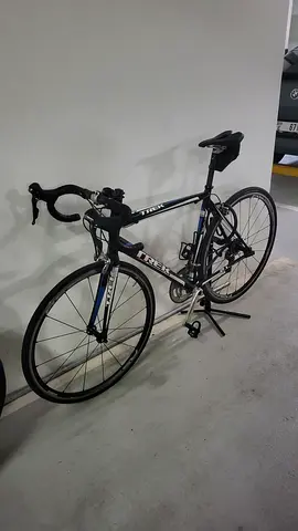 Trek 2.1 Alpha
