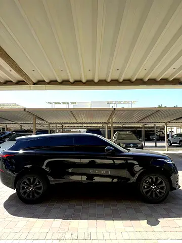 Range Rover Velar R-Dynamic S  - Pristine Condition
