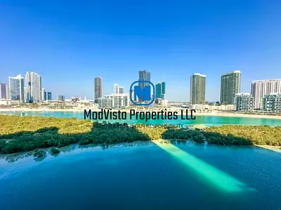 MANGROVE VIEW • MODERN FINISHING • READY TO MOVE IN