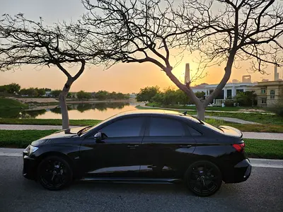 صورة 2 لـ 2026 AUDI RS3