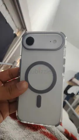 Iphone 17 air