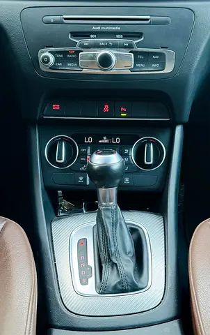 صورة مصغرة 14 لـ 2017 AUDI Q3