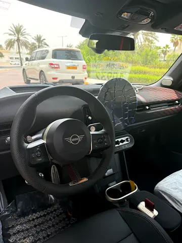 2026 MINI COOPER 照片 7