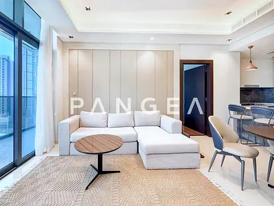 Large Layout | Fully Furnished | Vacant