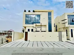 Own your villa, including registration and ownership fees.