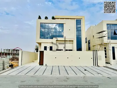 Own your villa, including registration and ownership fees.