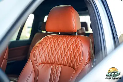 BMW X7 xDrive40i Pure Excellence, миниатюра 7