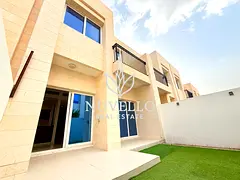 VACANT | WELL MAINTAINED | FLEXIBLE CHEQUE