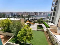 [[ AL ZAHIA UP TOWN ]] LUXURY LIFESTYLE 1BEDROOM WARDROBE ONLY 45K GYM POOL PARKING PRIME LOCATION