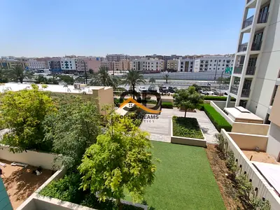 [[ AL ZAHIA UP TOWN ]] LUXURY LIFESTYLE 1BEDROOM WARDROBE ONLY 45K GYM POOL PARKING PRIME LOCATION