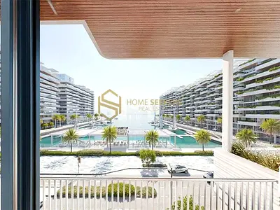 Premium Waterfront Home | Book with 3% | Call Now