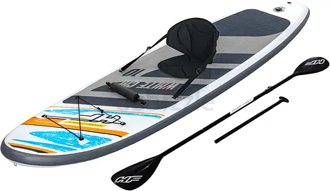 Paddle board