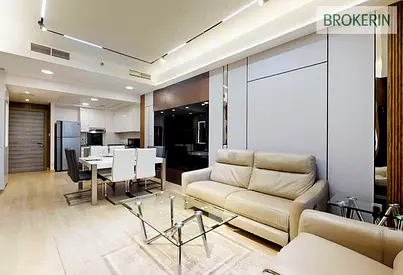 PREMIUM FINISHING | BRIGHT & SPACIOUS | PRIME AREA