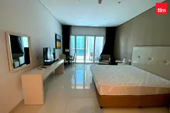 Biggest Size | Vacant Soon | Balcony | Canal View