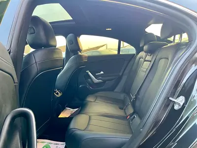 Mercedes-Benz CLA 250, миниатюра 10