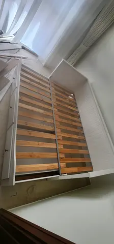 Ikea Day bed with mattress available in perfect condition