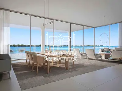 Boulevard and Creek View | Yacht Club
