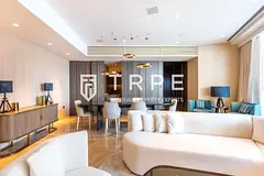 Vacant | Modern and Stylish | Fully Fitted