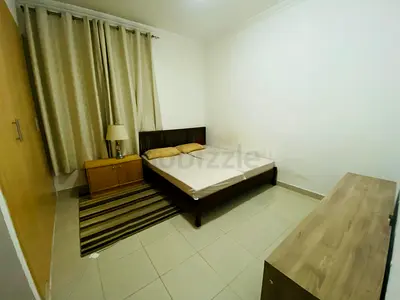 ROOM FOR RENT-AL NAHDA TOWER BLOCK B