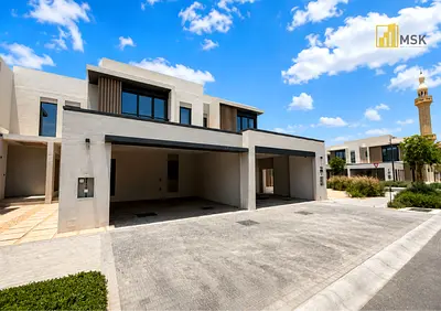 Single Row | Best Price | 3BR Townhouse