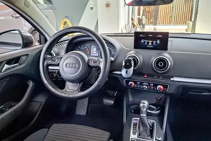 2016 AUDI A3 缩略图 10