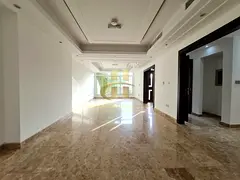 Unfurnished | Spacious Layout | Ready to Move
