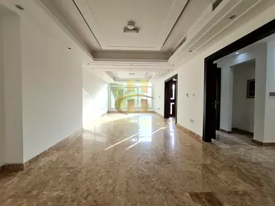 Unfurnished | Spacious Layout | Ready to Move