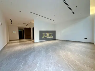 Brand New | Private Elevator | Park View