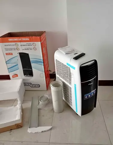 Brand new portable AC for sale